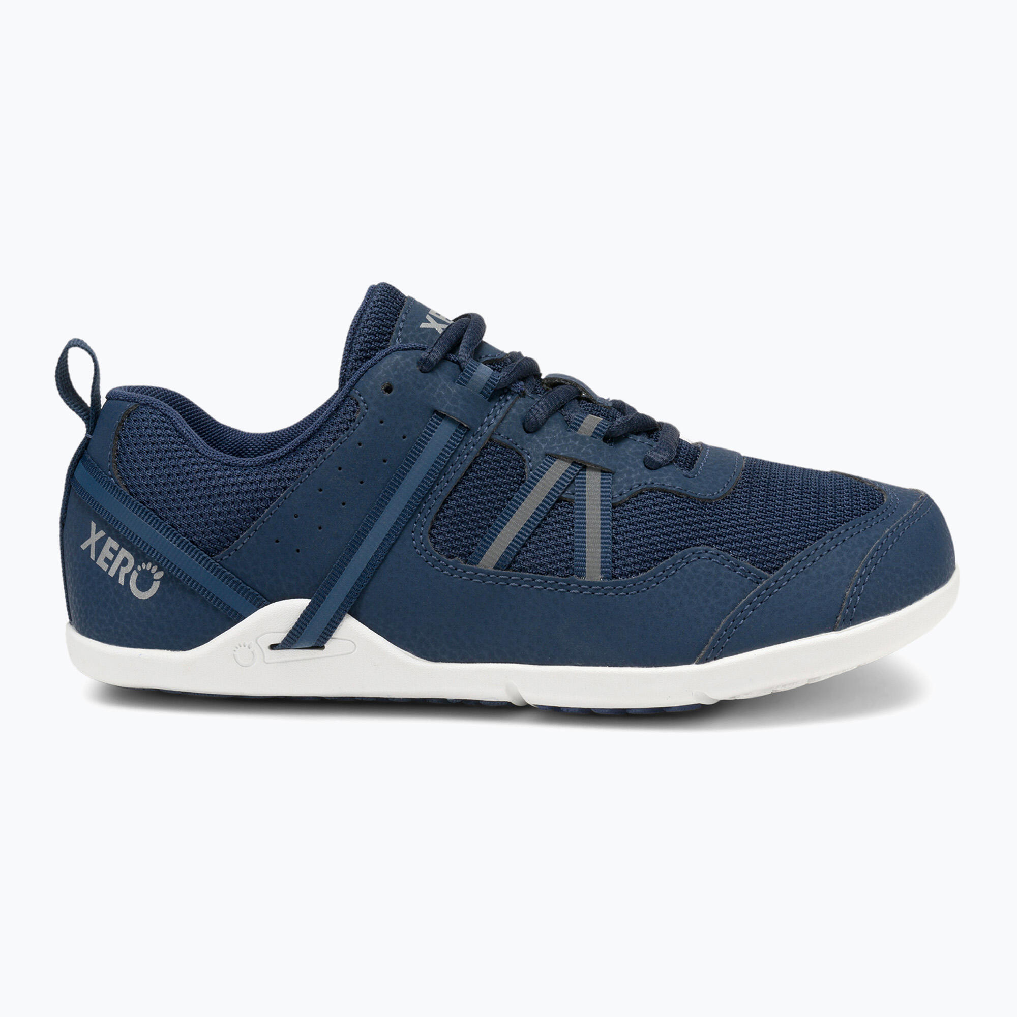Chaussures barefoot pour femmes Xero Shoes Prio 2/3
