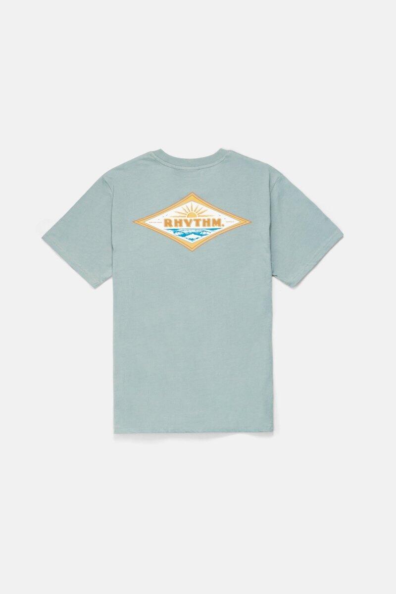 Rahmen - T-Shirt Herren 6/6