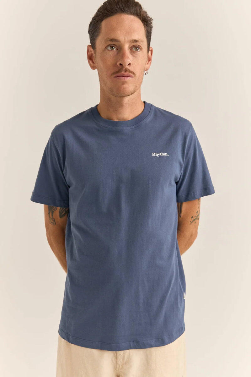 Brand - T Shirt Homme 2/4