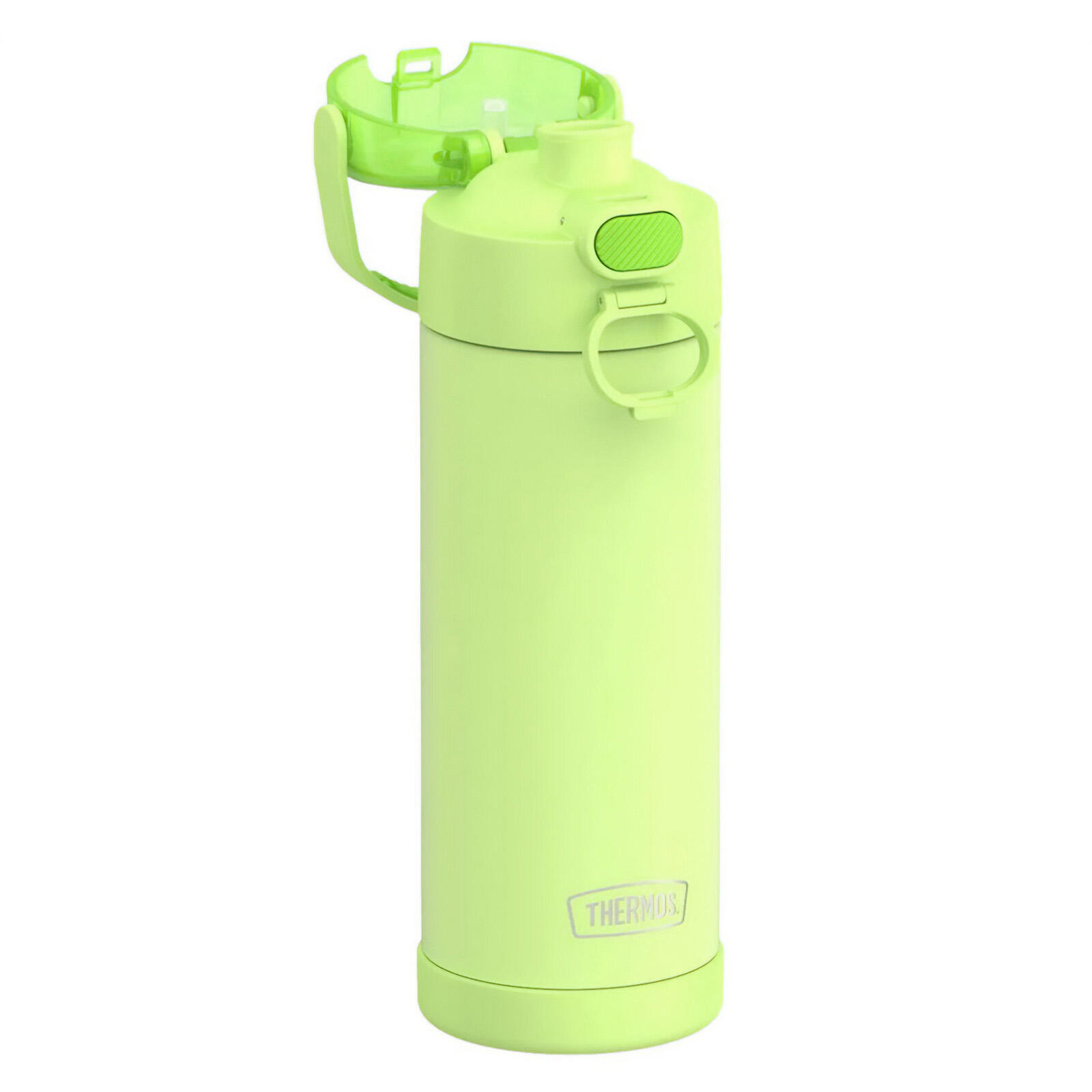 Bouteille Enfants Bouteille isolante Funtainer à col large 0,47 L 3/4