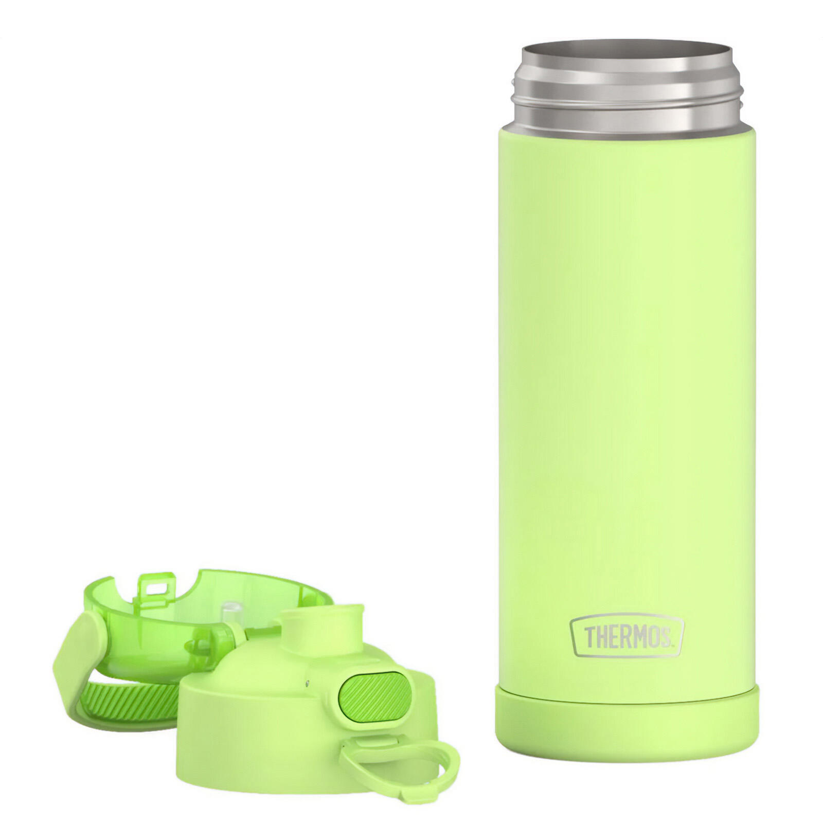 Bouteille Enfants Bouteille isolante Funtainer à col large 0,47 L 2/4