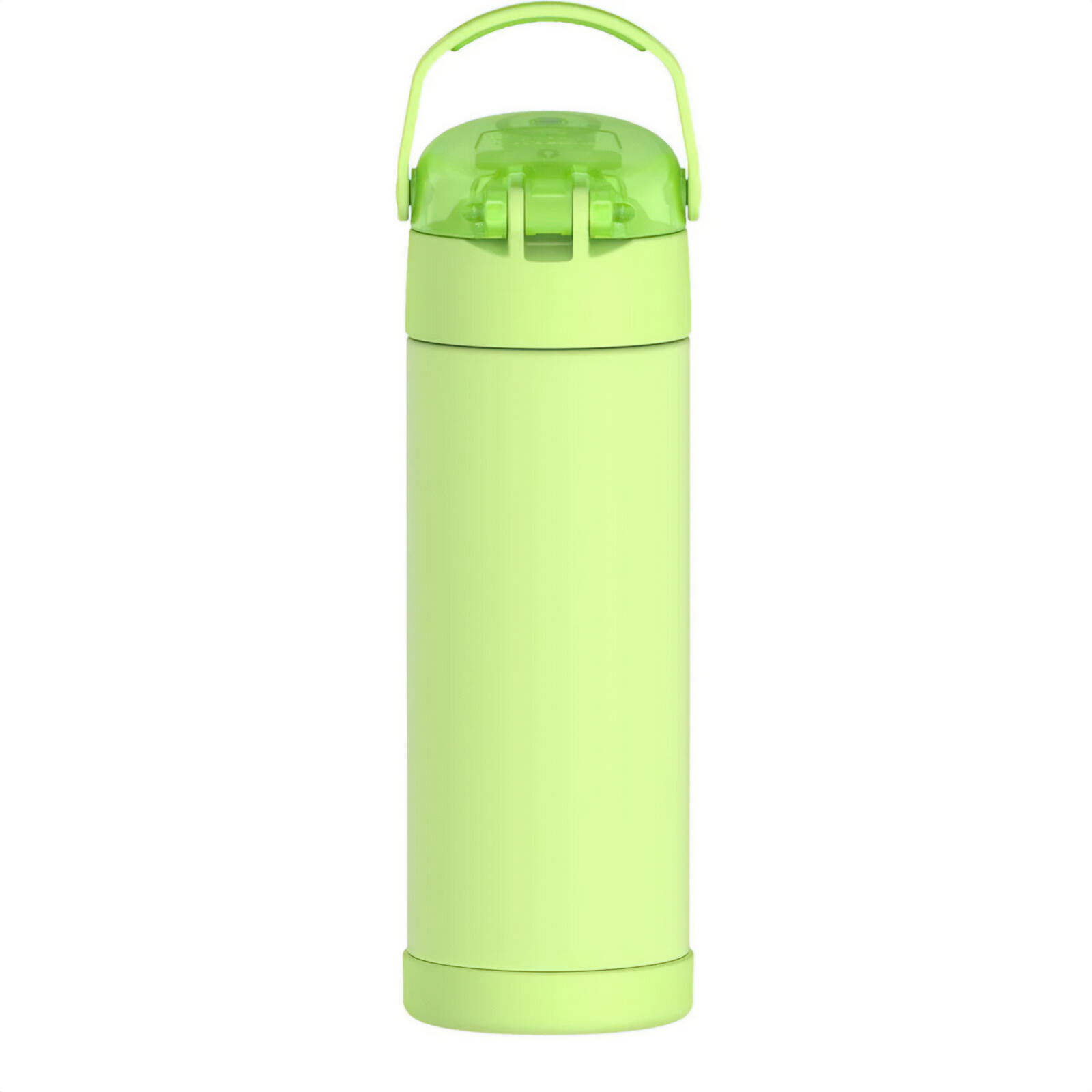 Bouteille Enfants Bouteille isolante Funtainer à col large 0,47 L 4/4