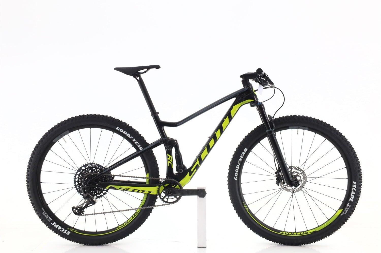 SCOTT MTB ricondizionata ·  Spark RC 900 Pro X01 · Ottimo stato