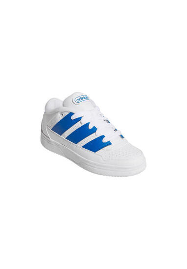 Adidas Unisex Break Start 2000 Sneaker JS0149 White Blue Bird