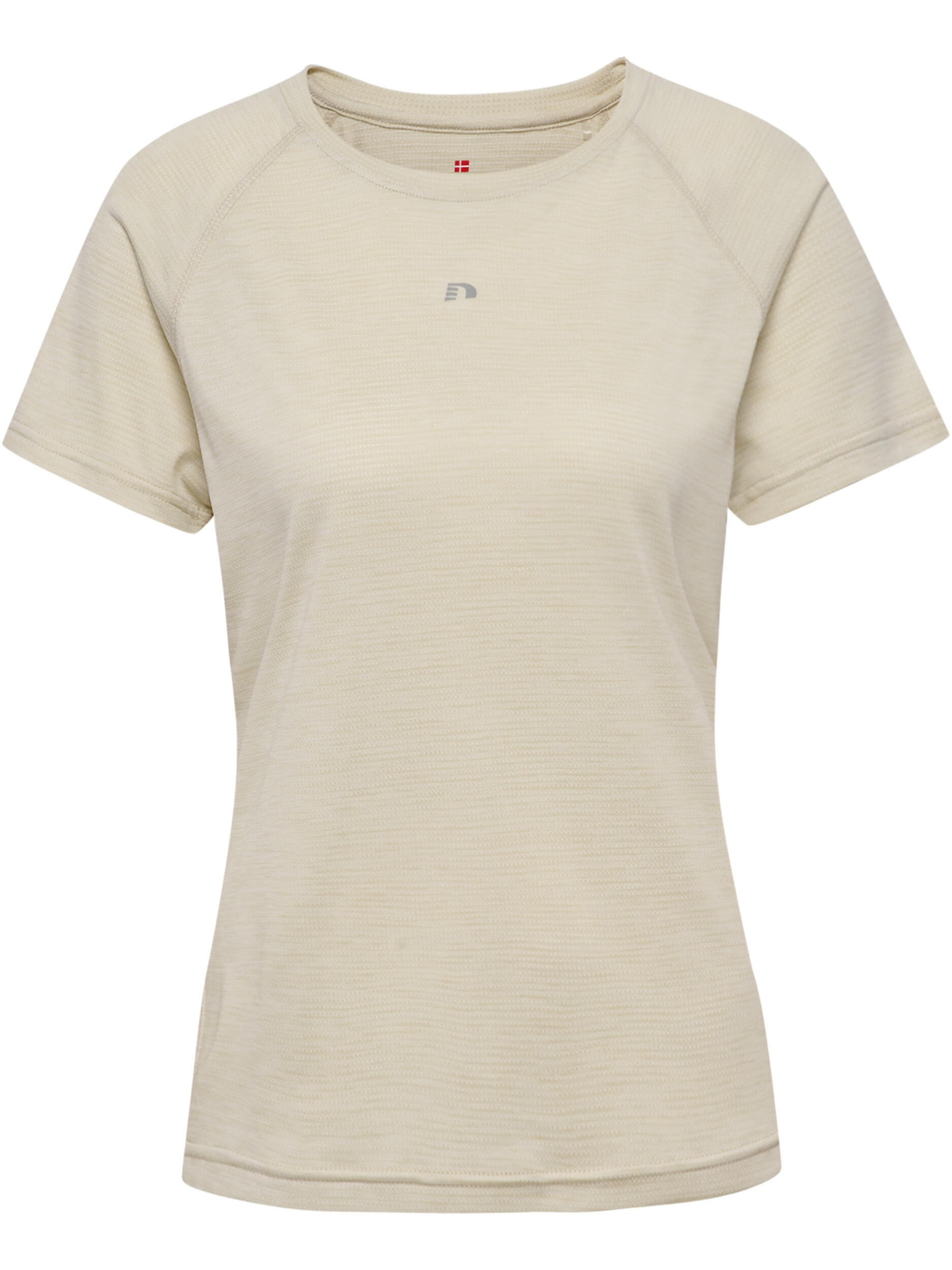 Enfiler T-Shirt Nwlactive Femme 5/7