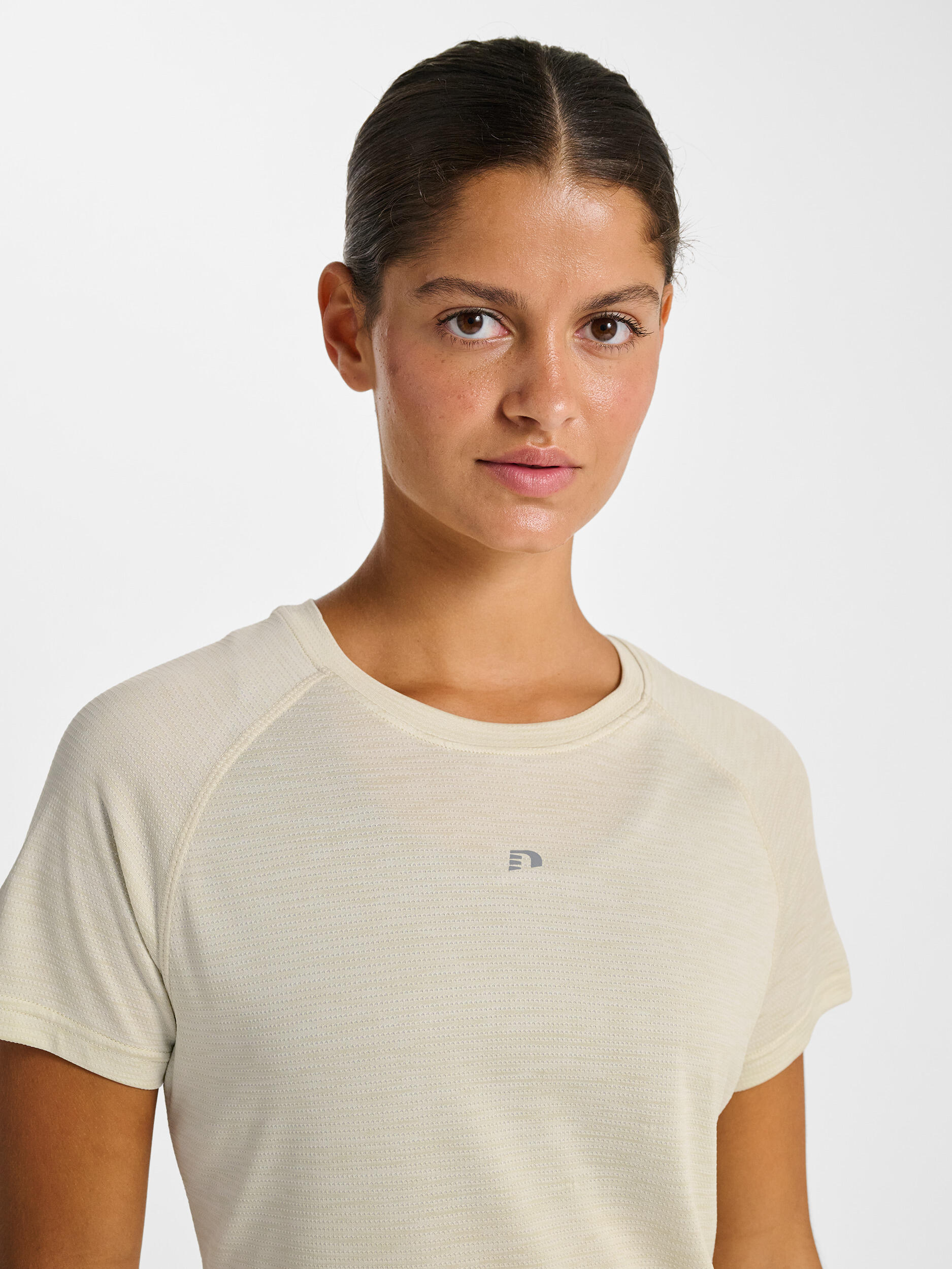 Enfiler T-Shirt Nwlactive Femme 4/7
