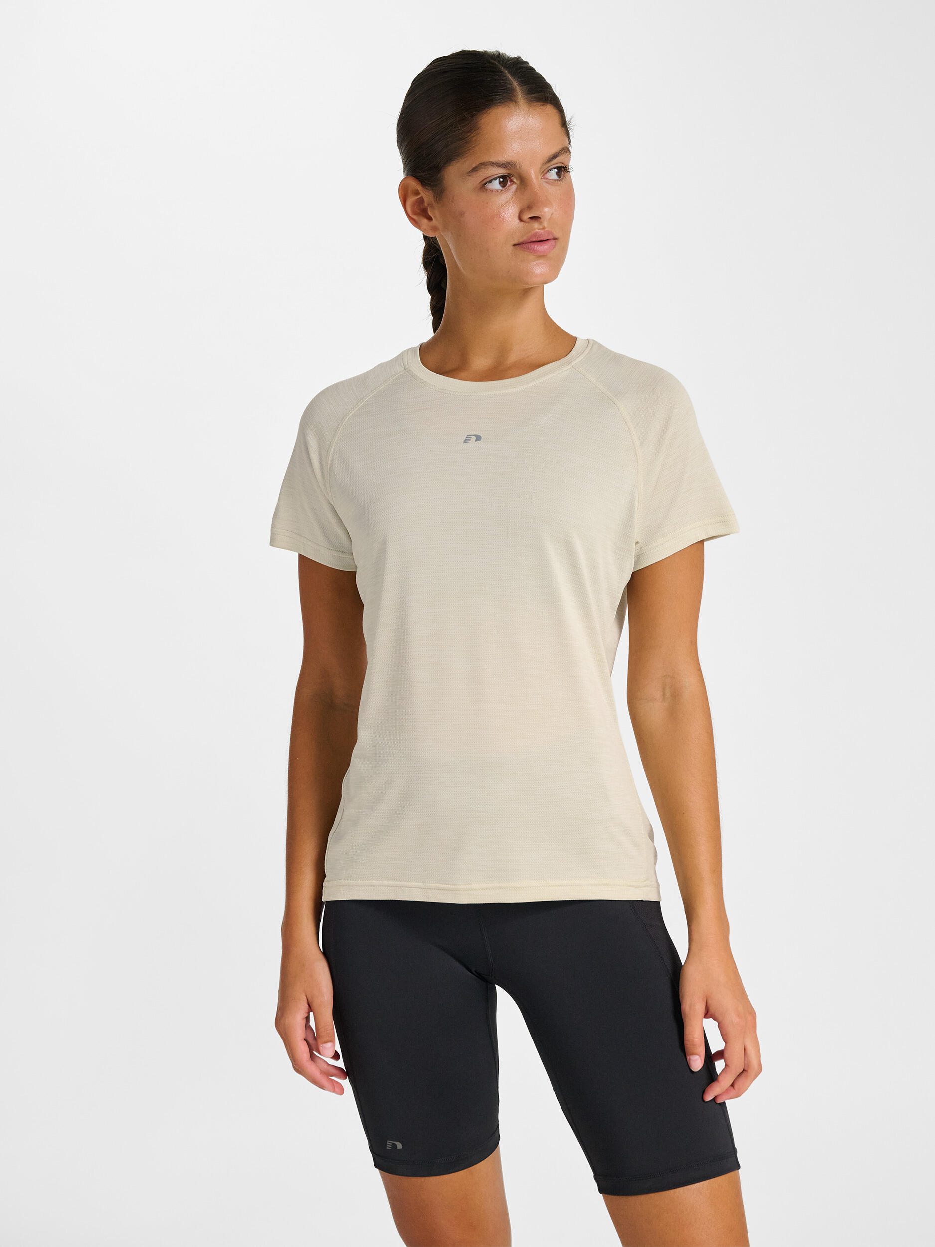 NEWLINE Women's T-shirt Newline Active