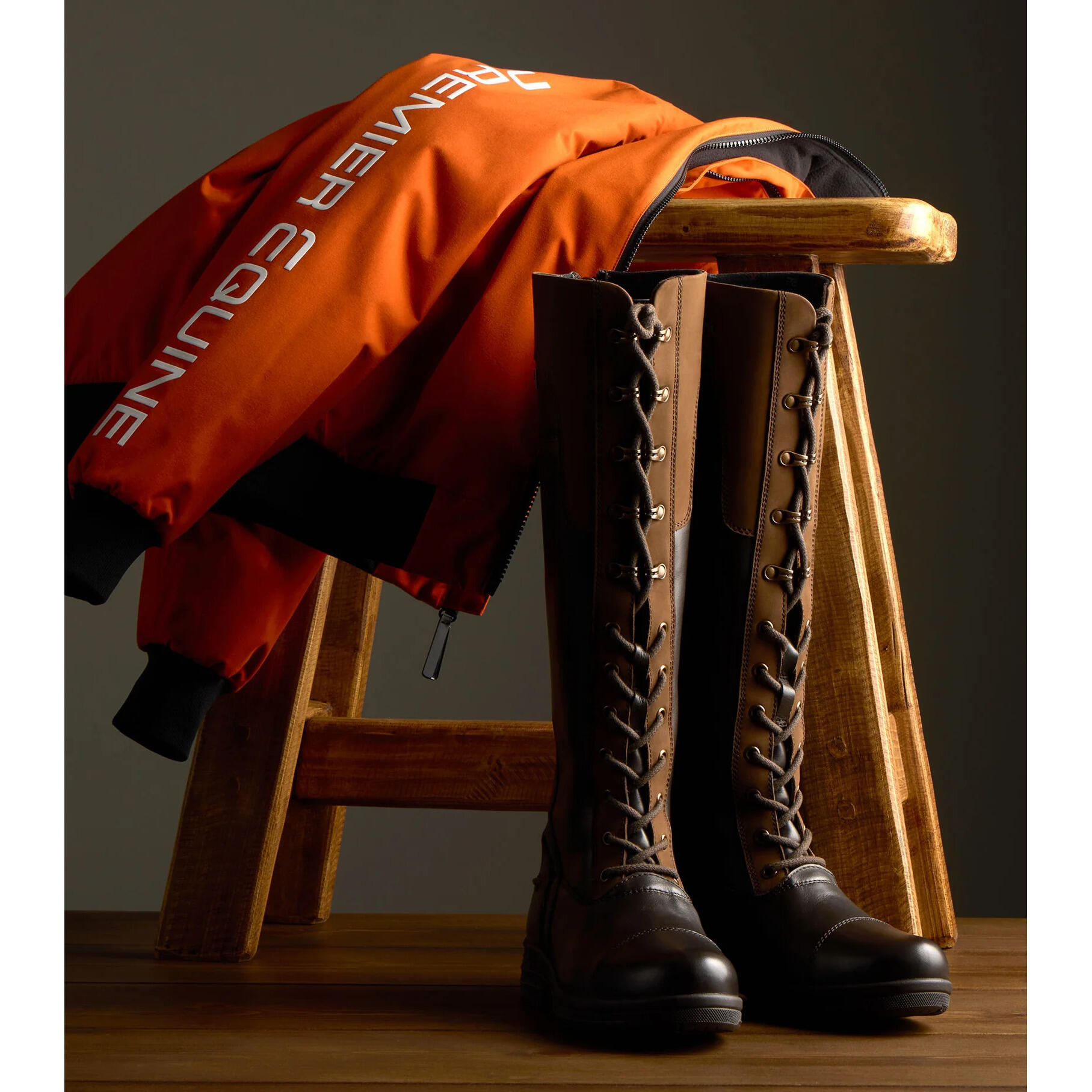 Reitstiefel Damen Premier Equine Kelburn 6/6