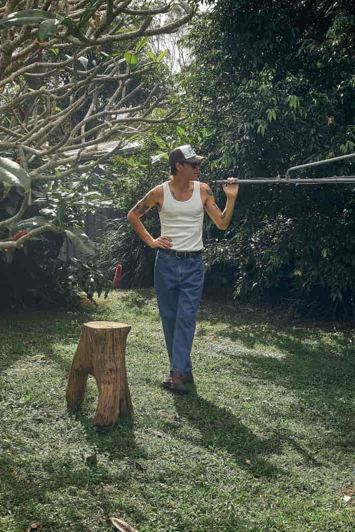 Everyday Singlet - Debardeur Homme 2/3