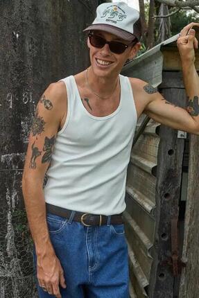 Everyday Singlet - Herren-Deckel