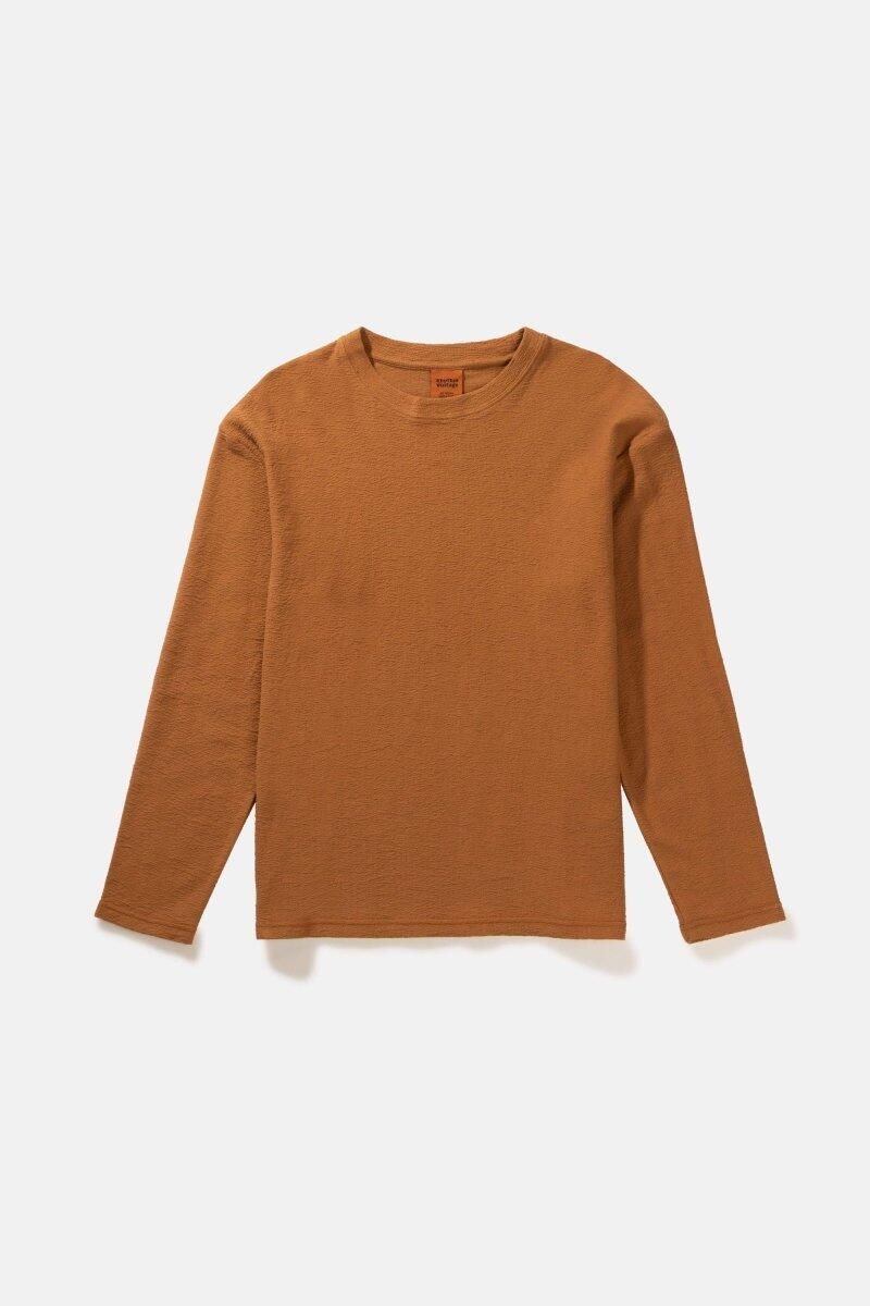 TextuRouge - L/S T-Shirt Homme 4/4