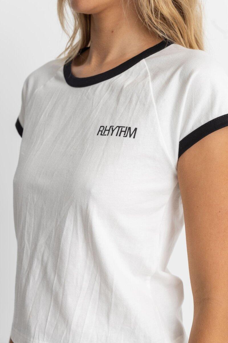 Rhythm Ringer - T-Shirt Femme 2/4