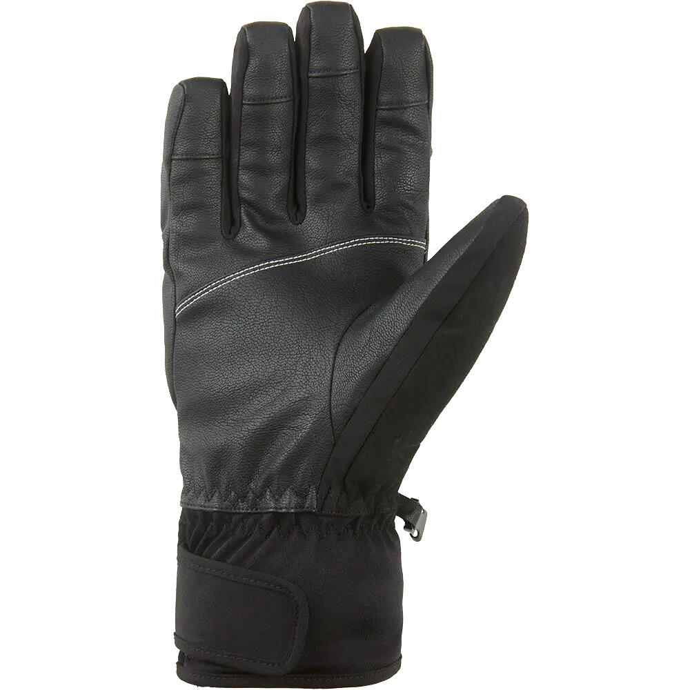 Guantes de esquí Cairn Summit M C-Tex 2/2