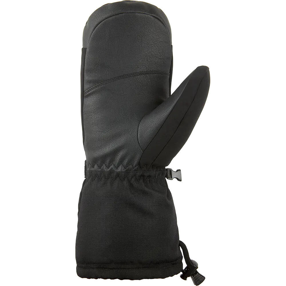 Rękawice narciarskie Cairn Makalu 3 C Tex Pro 2/3