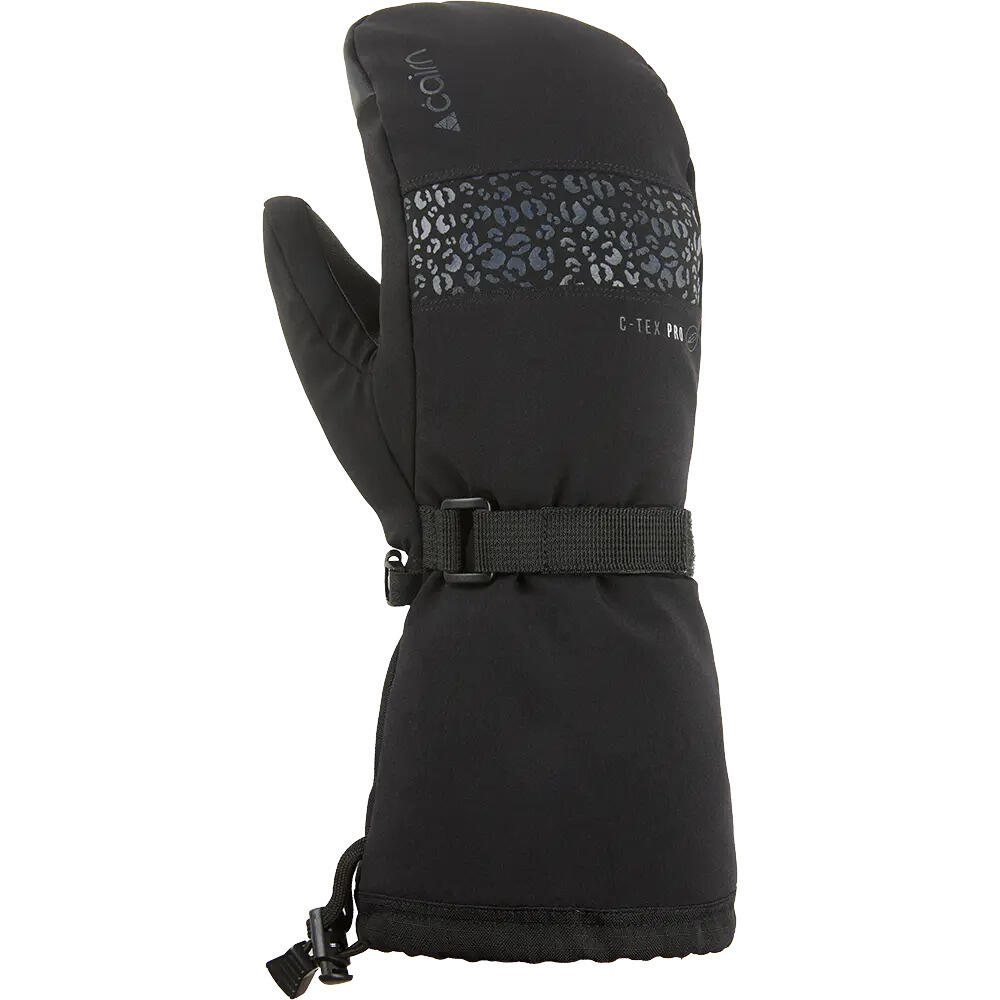 CAIRN Ski gloves Cairn Makalu 3 C Tex Pro