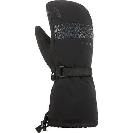 Skihandschoenen Cairn Makalu 3 C Tex Pro