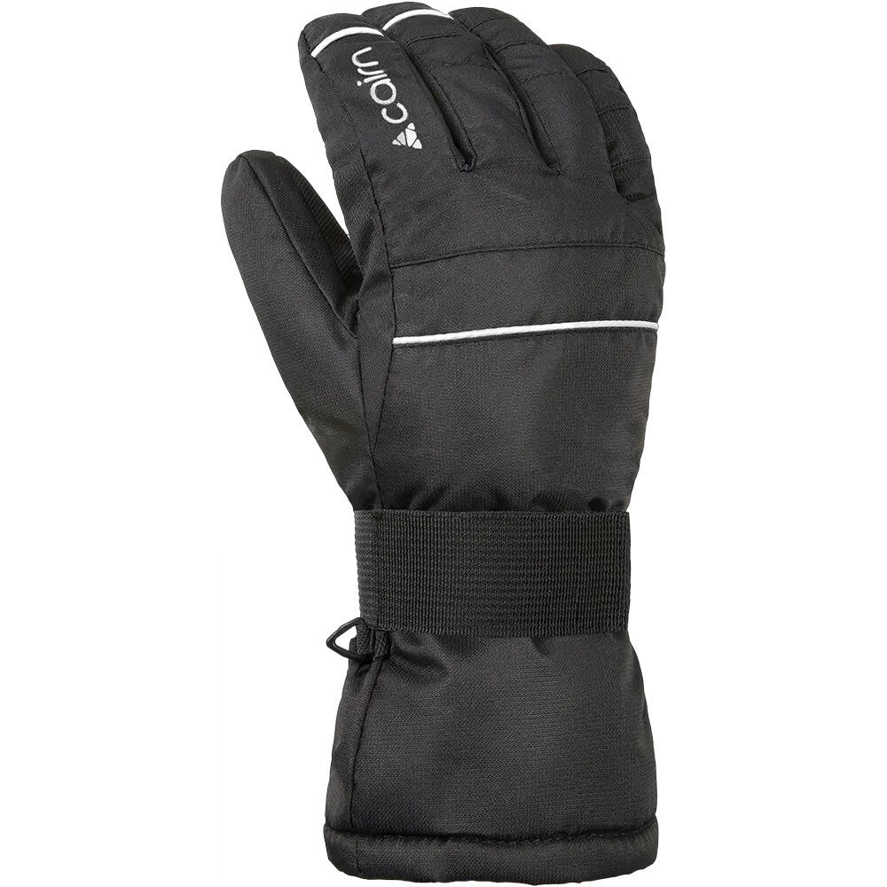 Cairn - Gants De Ski Cairn Ceres - Gants - Noir - 9,5 - Decathlon