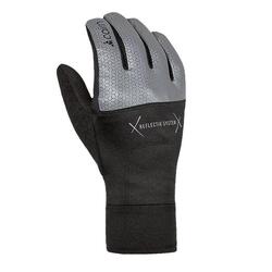Gants de ski Noir/Gris Homme Cairn Keyrun