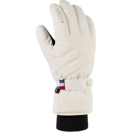 Gants de ski Cairn Neige 2 W C-Tex