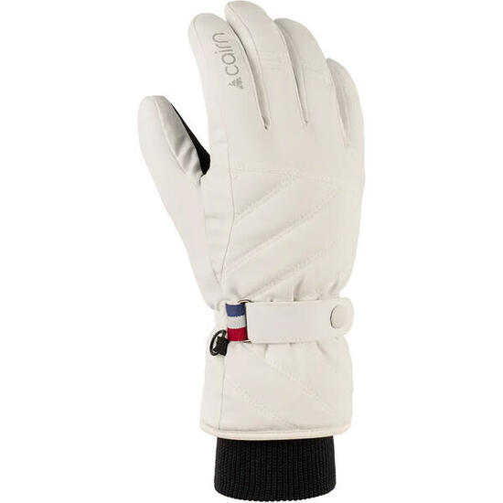 Gants de ski Cairn Neige 2 W C-Tex