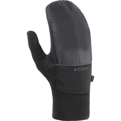 Unisex-Fäustlinge Cairn Condor Touch Schwarz