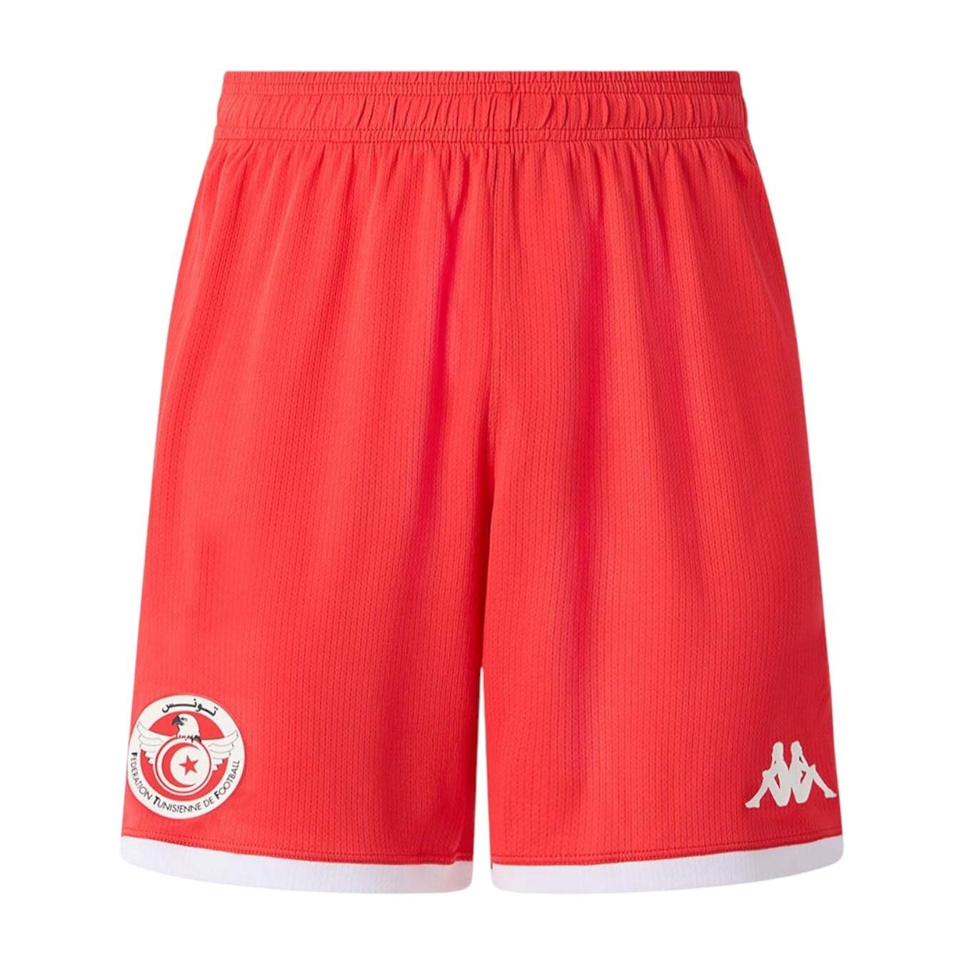 KAPPA Short Tunisian Kombat Ryder Pro 2025/26