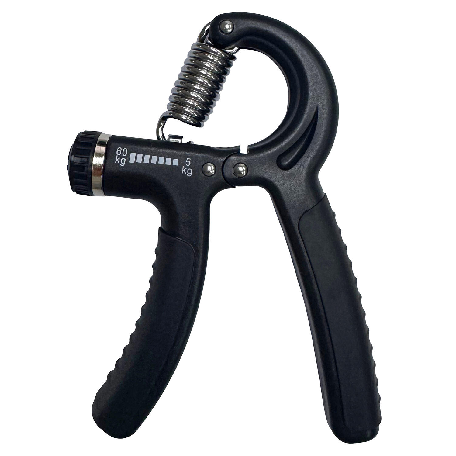 Handtrainer HandPower Pro 5-60 kg Bodybuilding Unisex 2/2