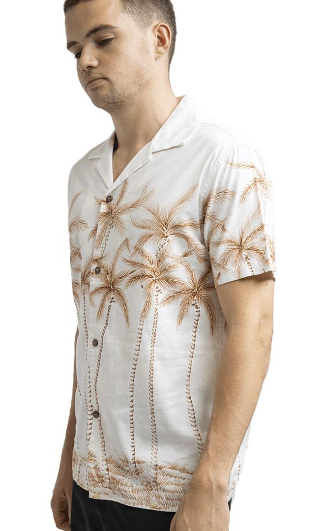 Palm Bay - S/S Chemise Homme 2/6