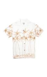 Palm Bay - S/S Chemise Homme