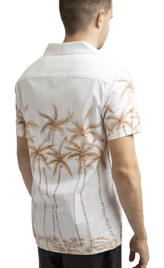 Palm Bay - S/S Chemise Homme 4/6