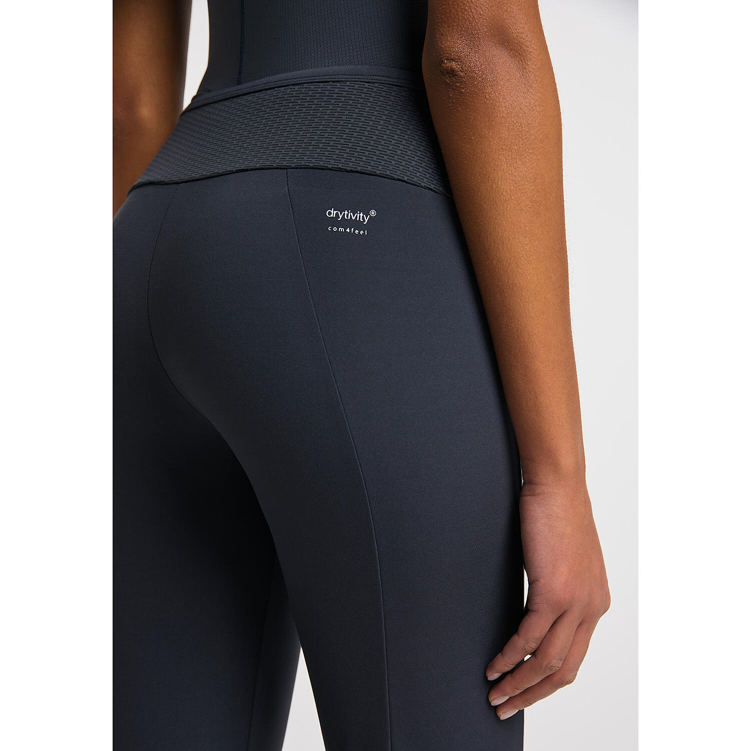 Damen Leggings Stiri DCFL 7/8 3/3