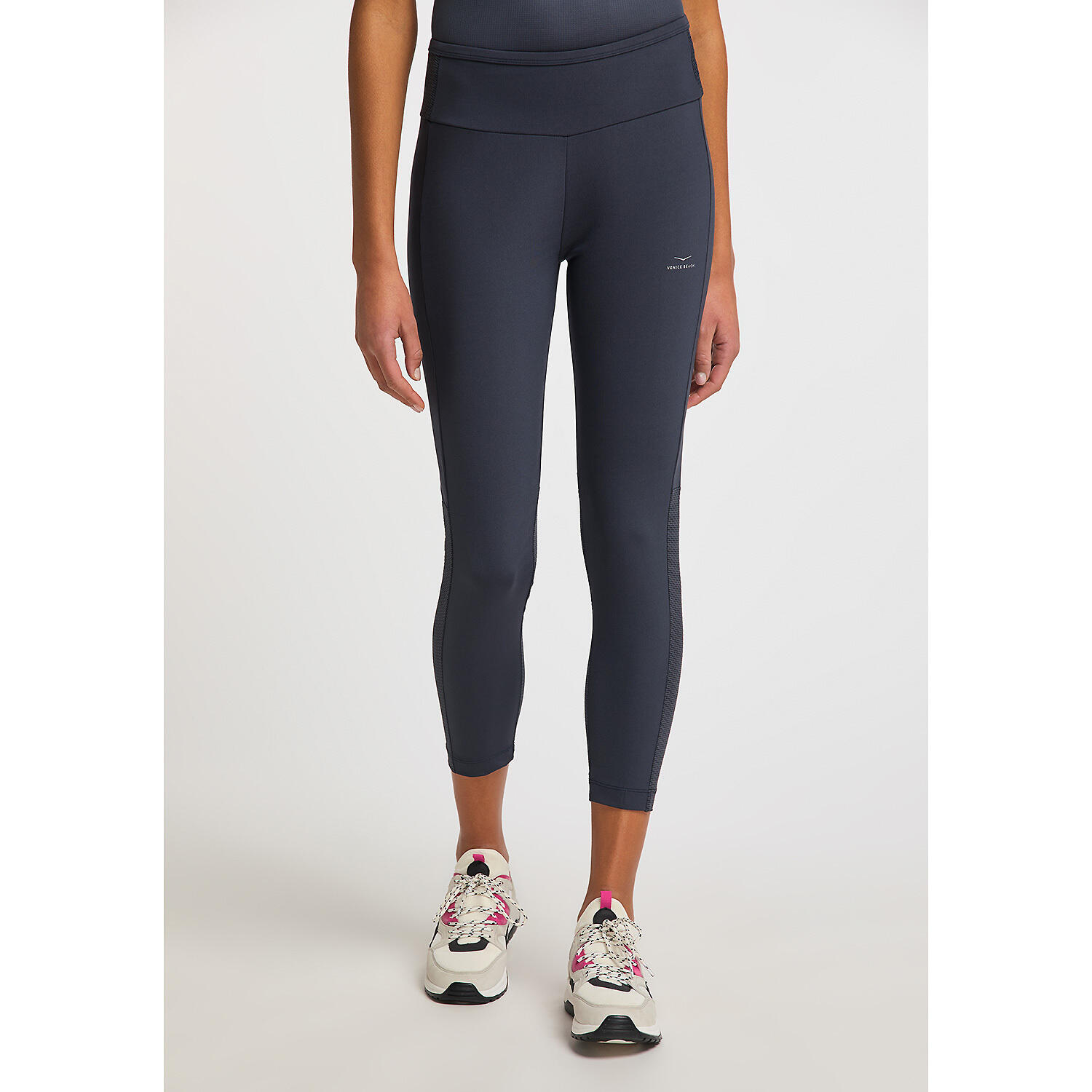 Damen Leggings Stiri DCFL 7/8 2/3