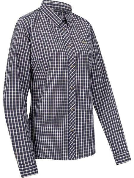 BLASER Blusa Juanita para mujer 3/4