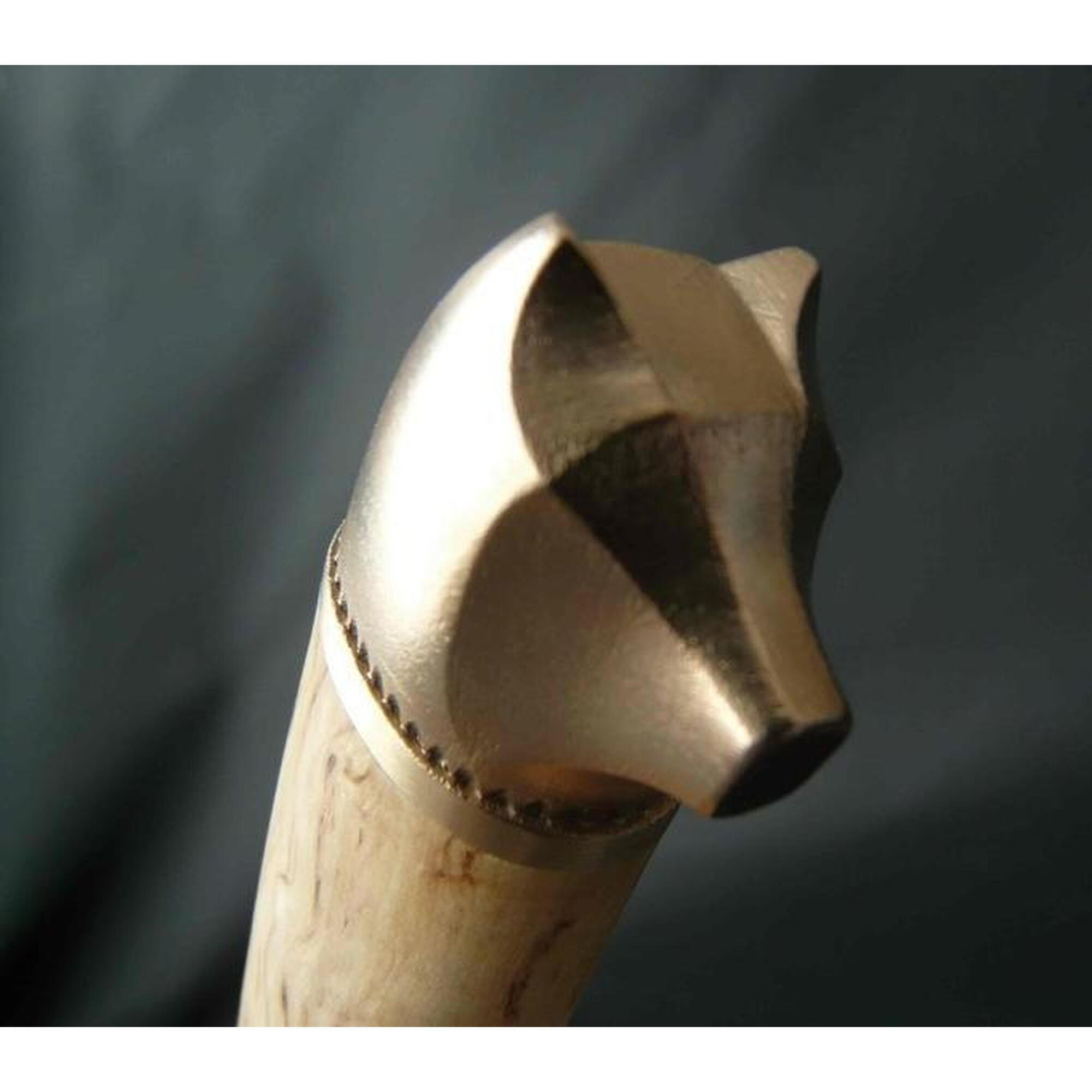 CUTIT MARTTIINI BEAR, GIFT BOX, CU TEACA, LAMA 110 MM