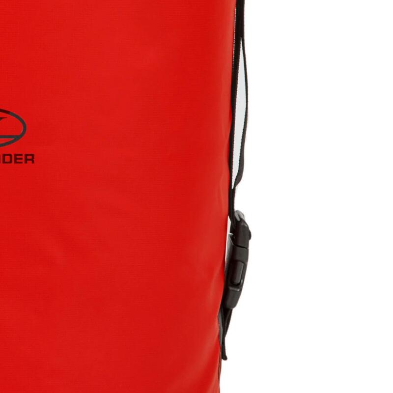 Sac à dos étanche Troon Tri-Laminate Duffle Dry Bag 70 litres – Rouge 3/5