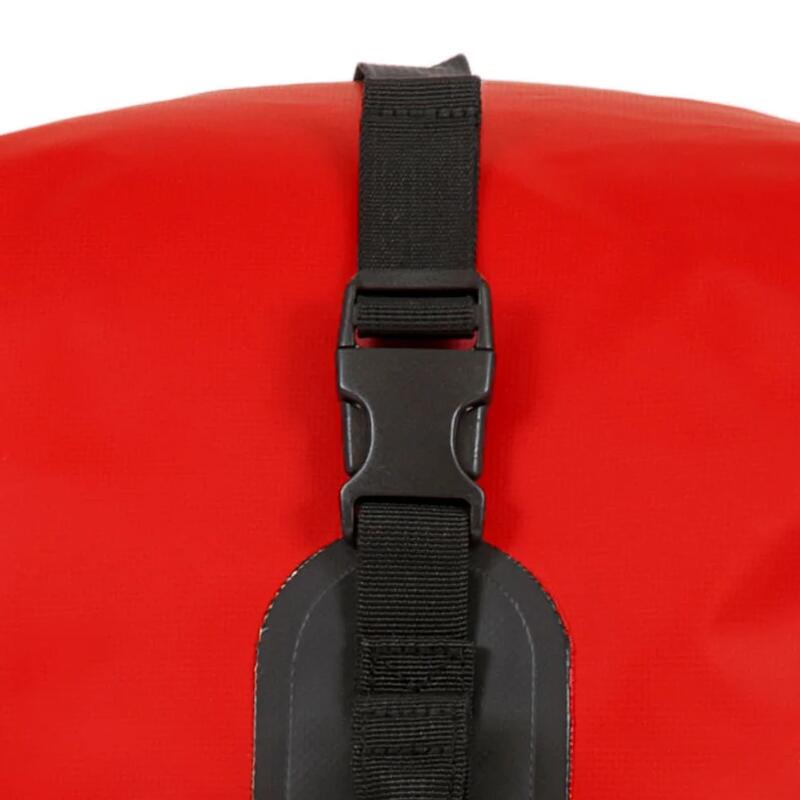 Sac à dos étanche Troon Tri-Laminate Duffle Dry Bag 70 litres – Rouge 2/5