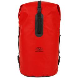 Sac à dos étanche Troon Tri-Laminate Duffle Dry Bag 70 litres – Rouge