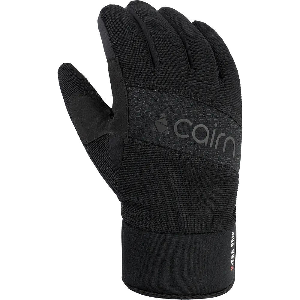 Ski gloves Cairn Nakuru Touch