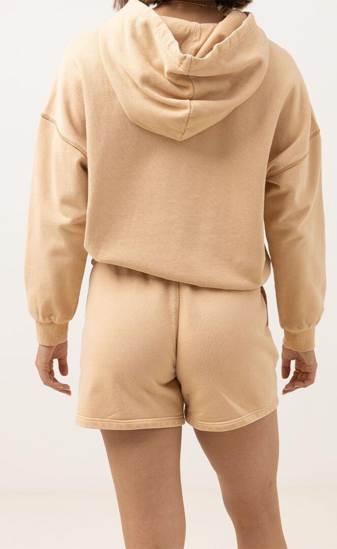 Core Fleece - Kurze Damen 3/4