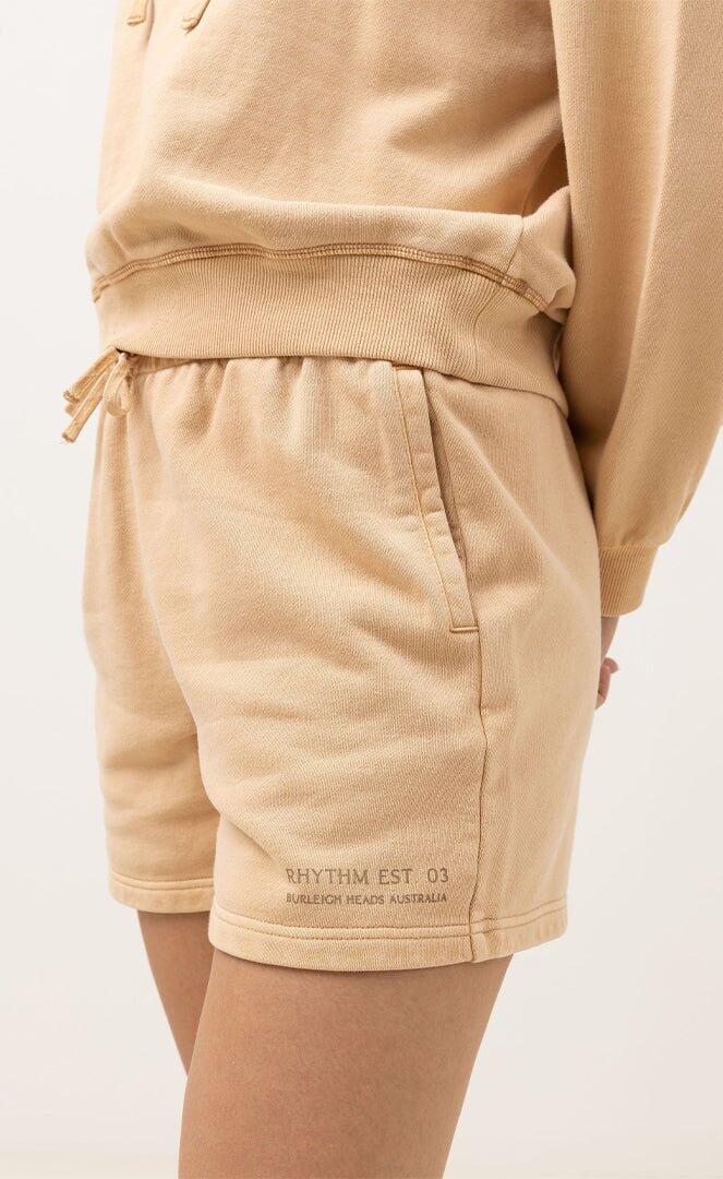 Core Fleece - Kurze Damen 2/4