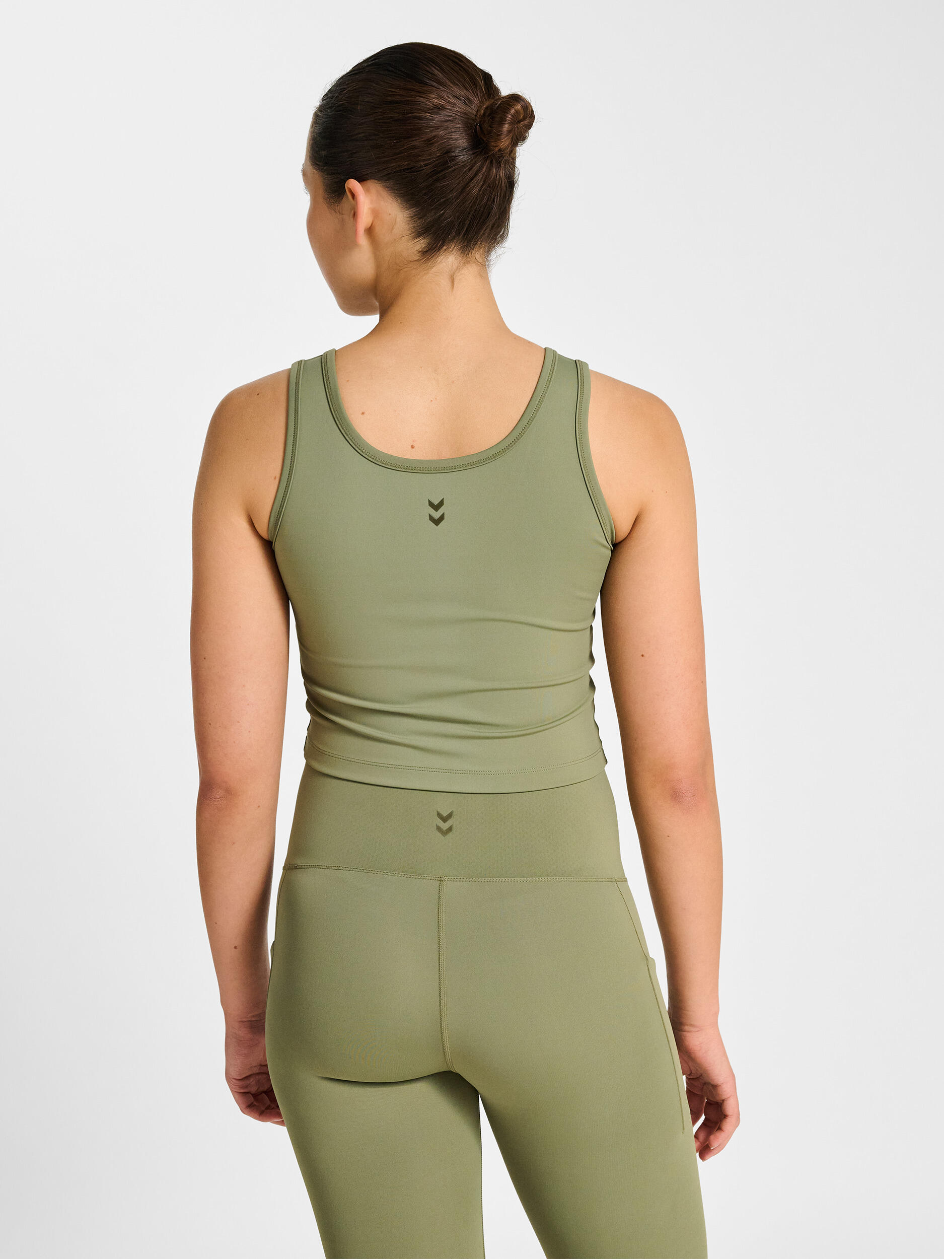 Enfiler Top Hmlhiit Femme 2/7