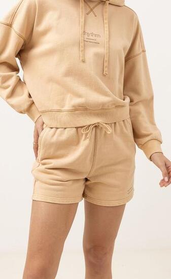 Core Fleece - Kurze Damen