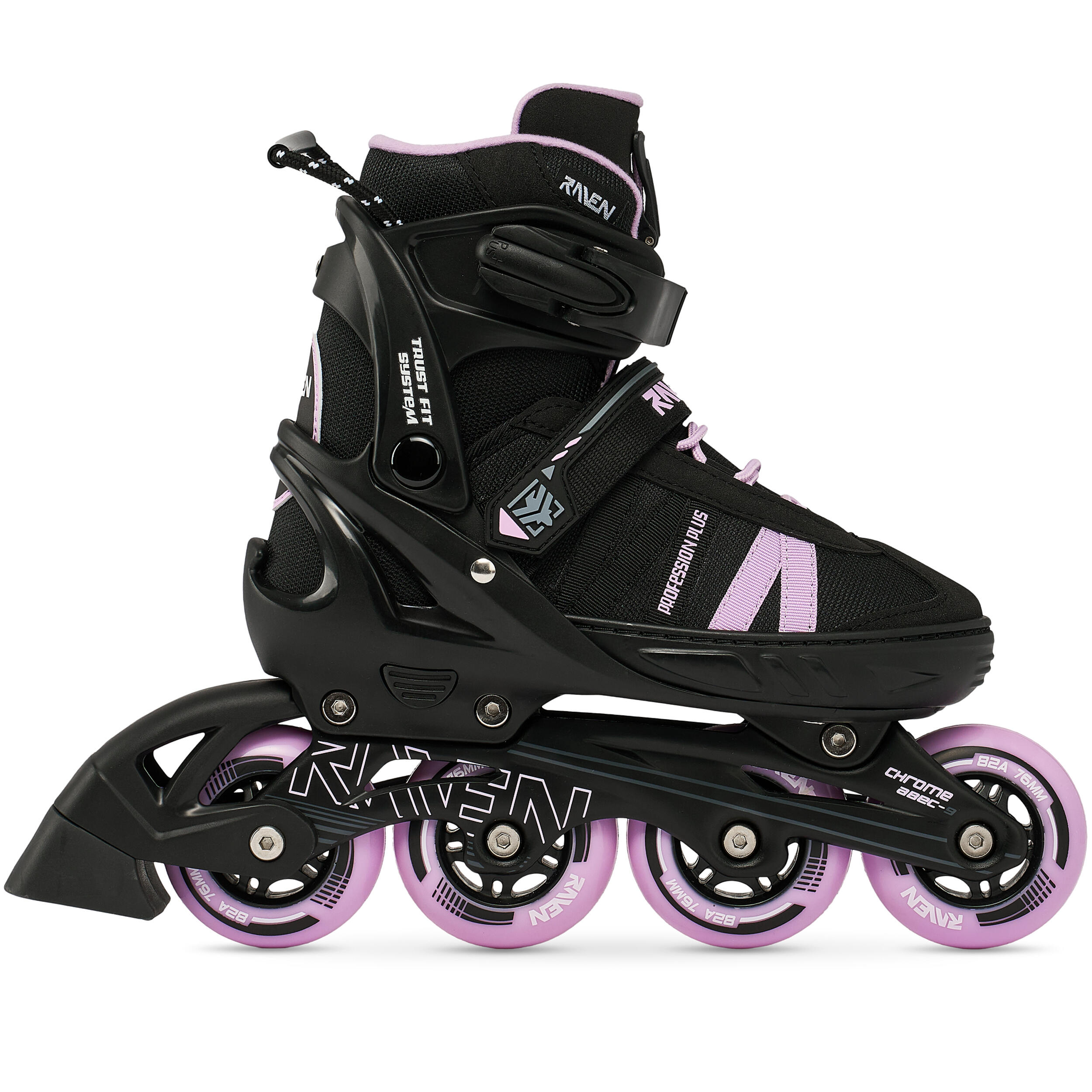 Pattini regolabili Profession PLUS Speed Lacing 5/7