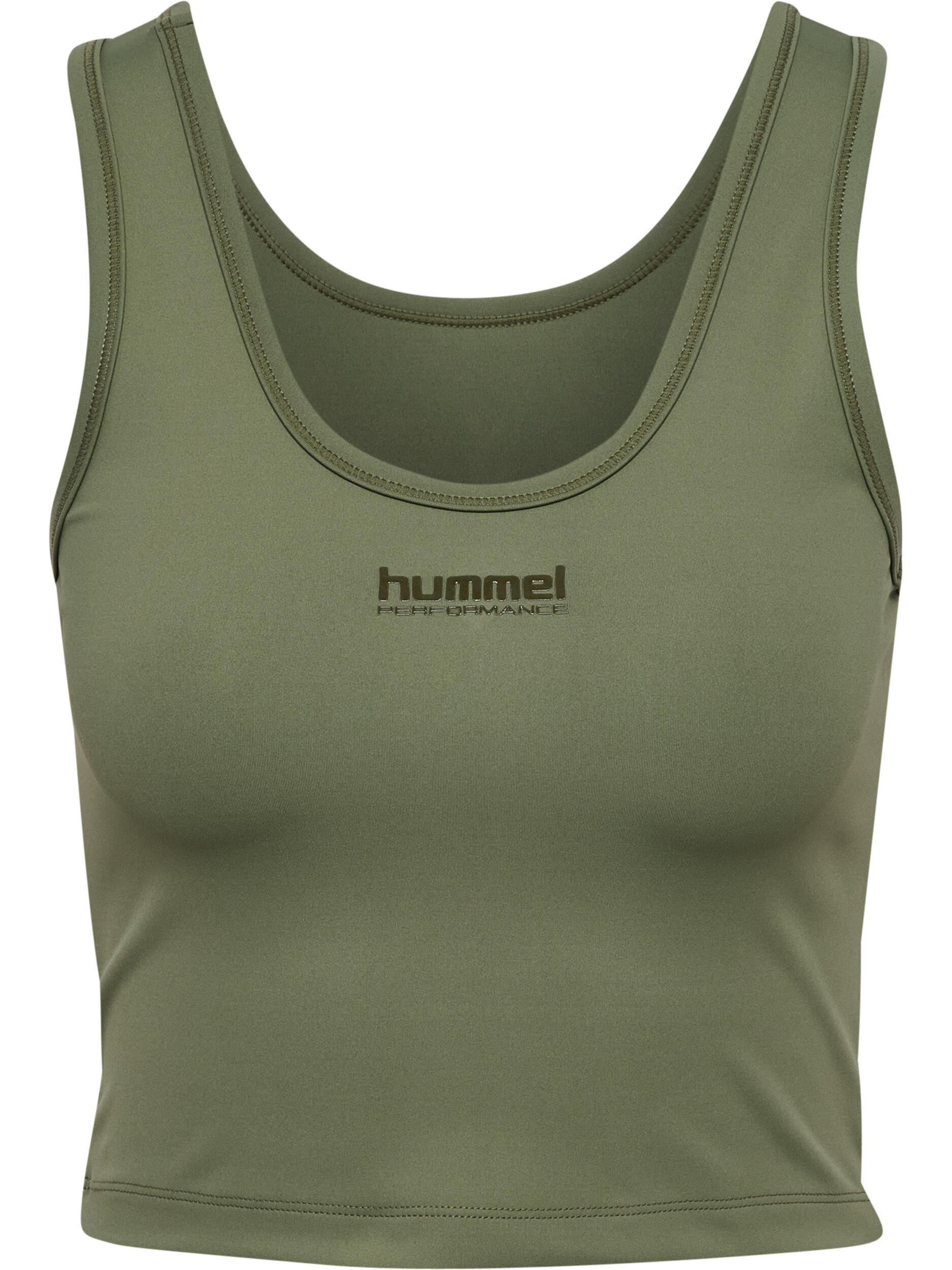 Enfiler Top Hmlhiit Femme 5/7