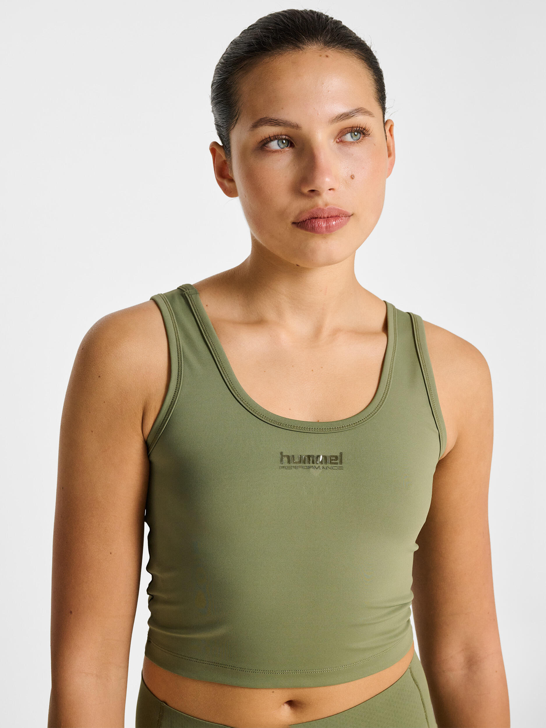 Enfiler Top Hmlhiit Femme 4/7