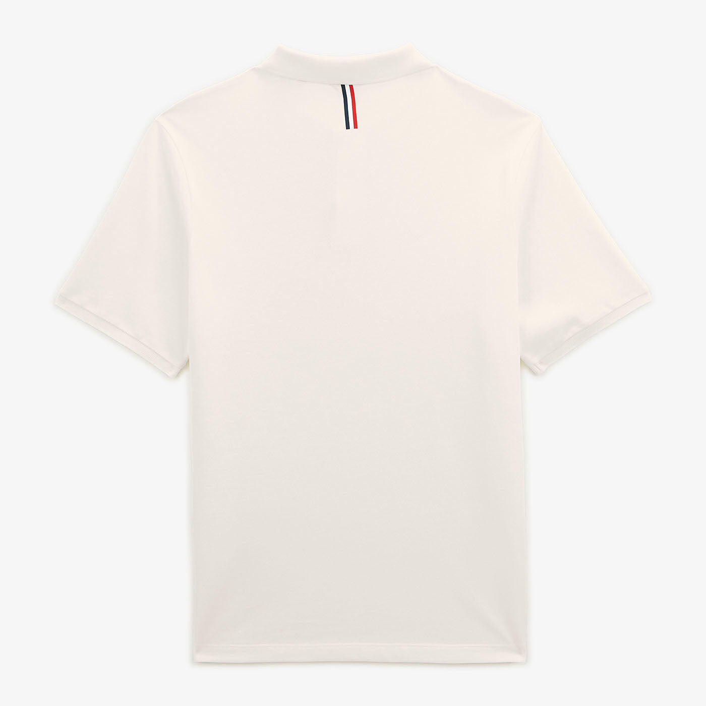 Polo Lucas a maniche corte 3/4