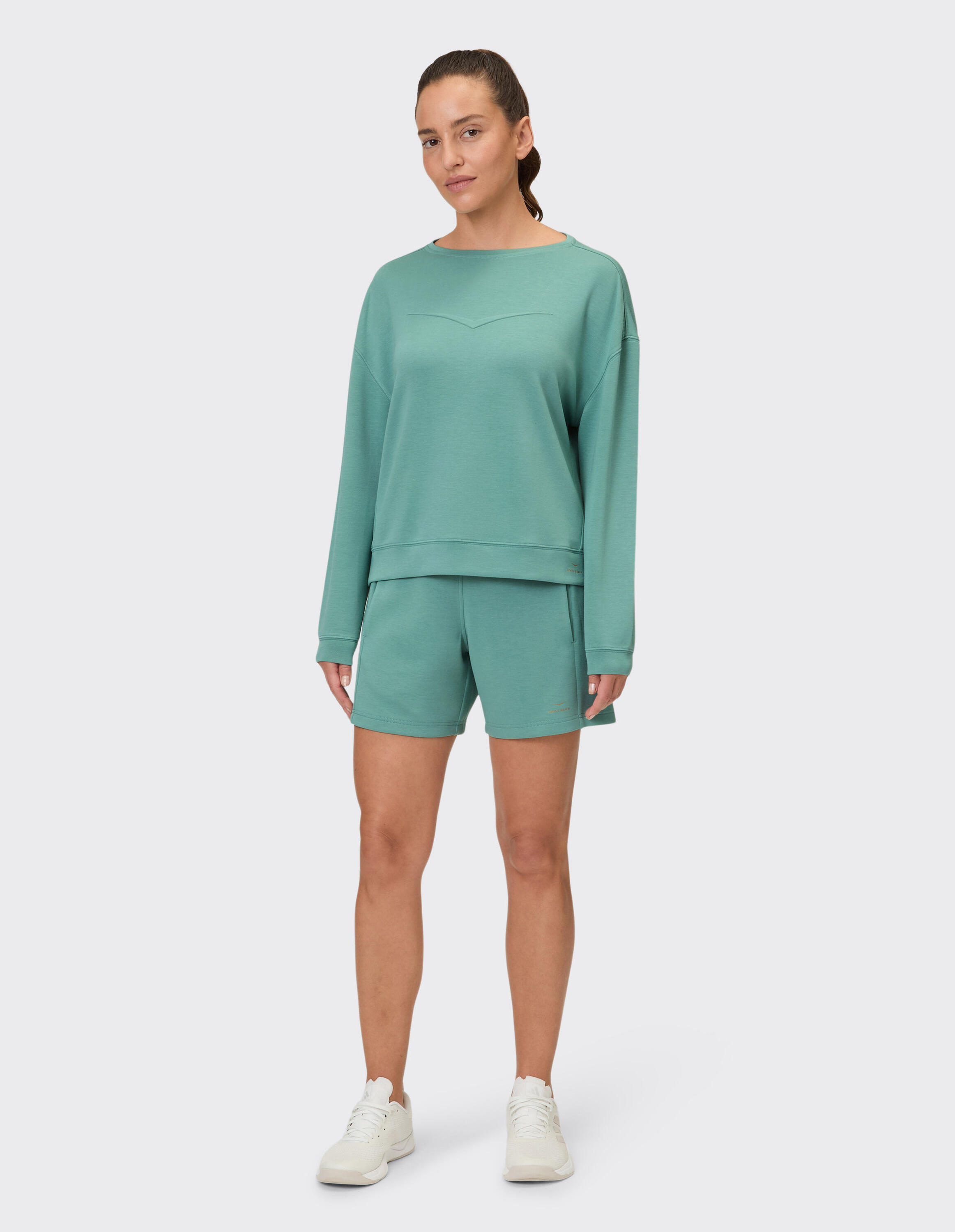 VENICE BEACH Sweatshorts VB Hayley 4/7