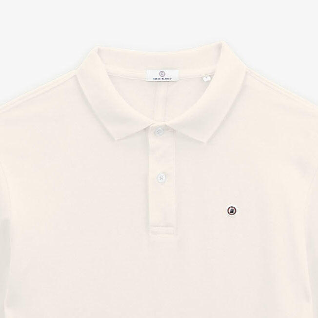 Polo Lucas a maniche corte 4/4
