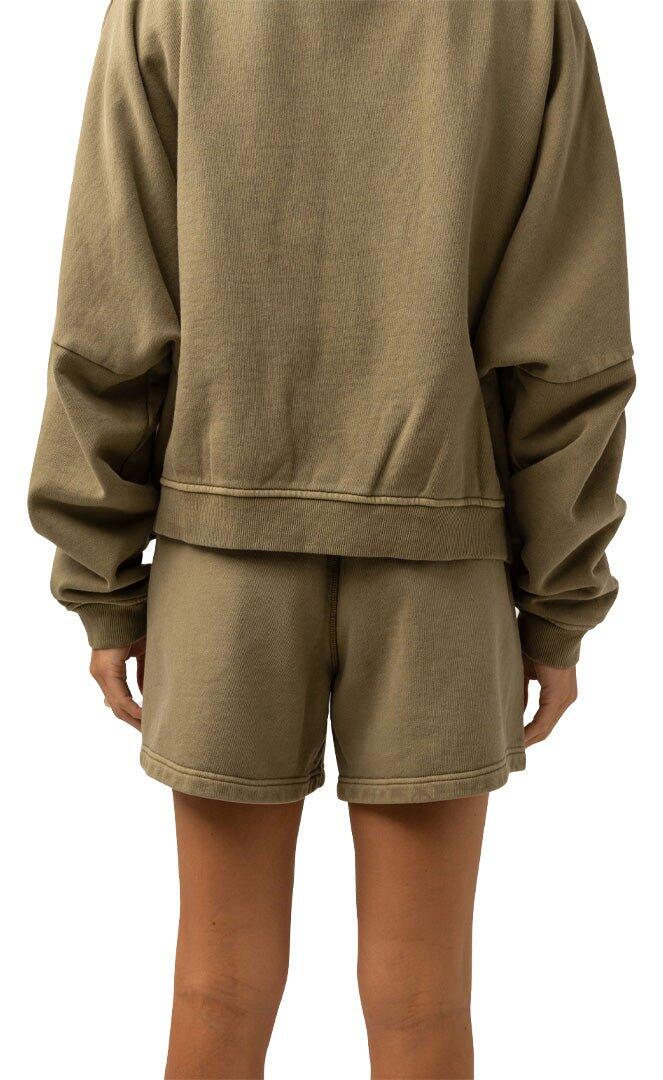 Sunbather Short Polaire Femme 2/4