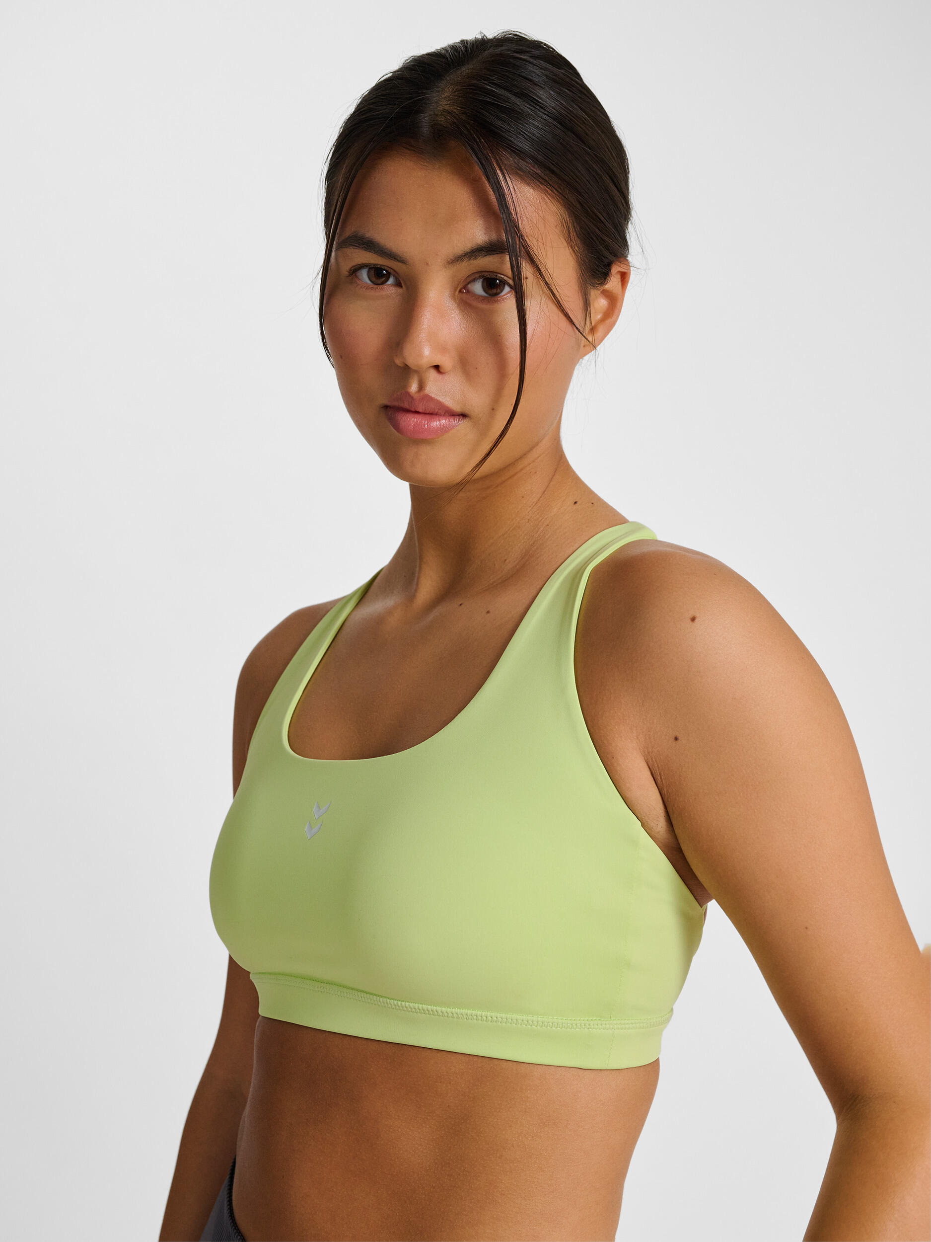 Enfiler Top Hmlhiit Femme 4/7